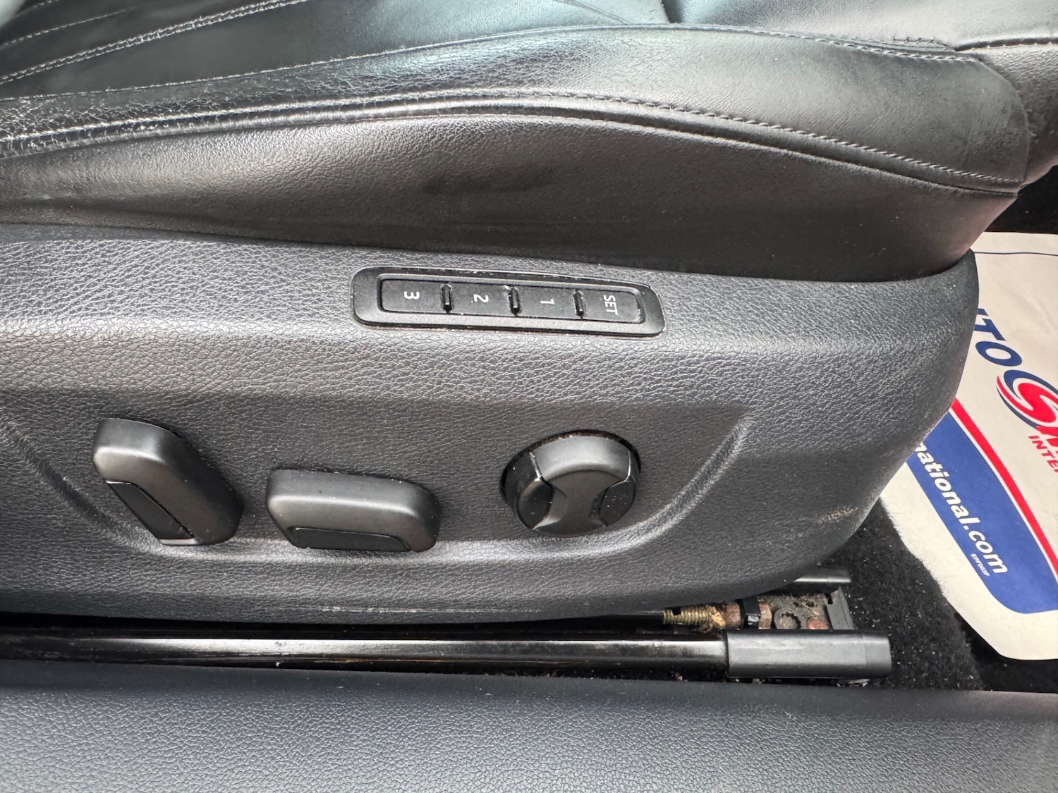 Used Skoda Superb 2017 for sale - 76577527: Photo 20