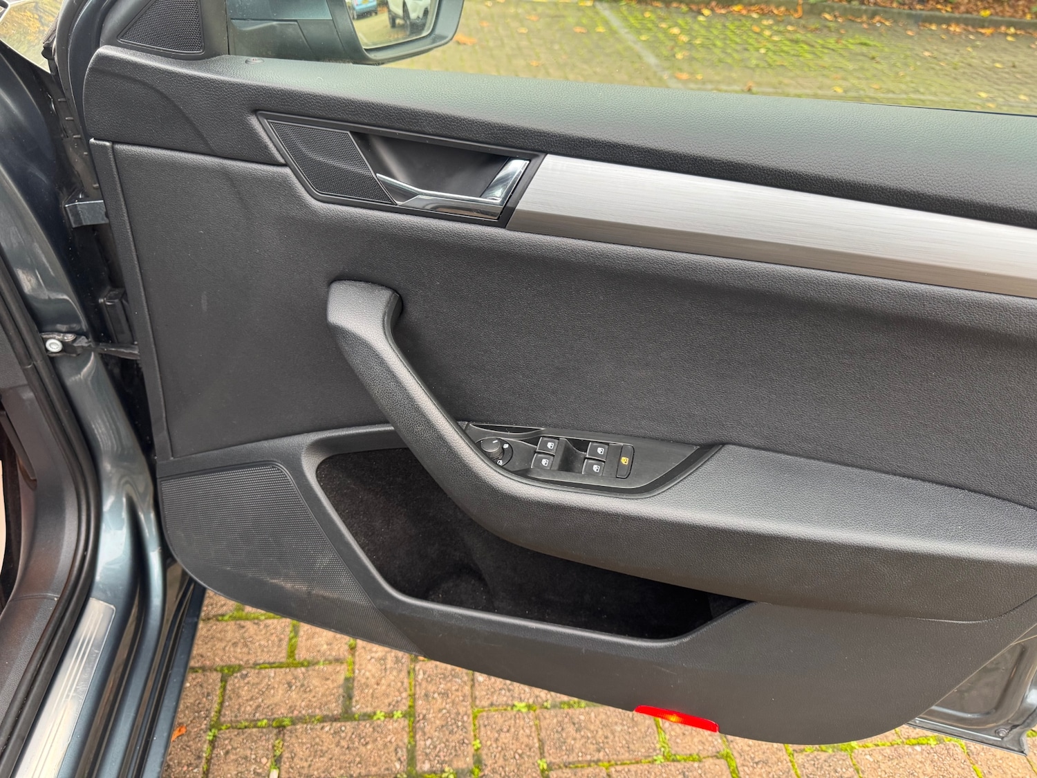 Used Skoda Superb 2017 for sale - 76577527: Photo 21