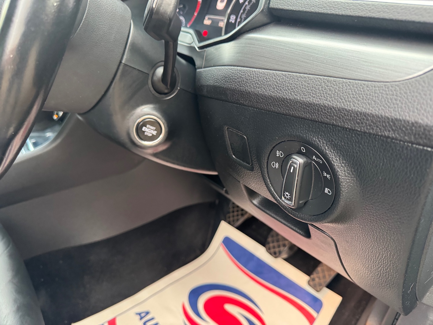 Used Skoda Superb 2017 for sale - 76577527: Photo 22