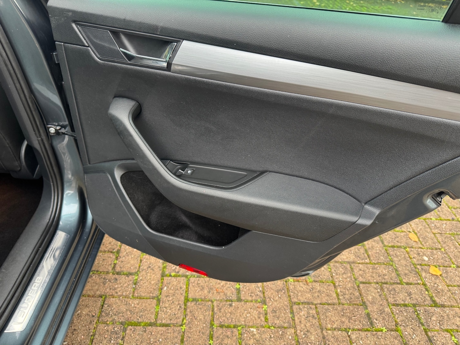 Used Skoda Superb 2017 for sale - 76577527: Photo 23