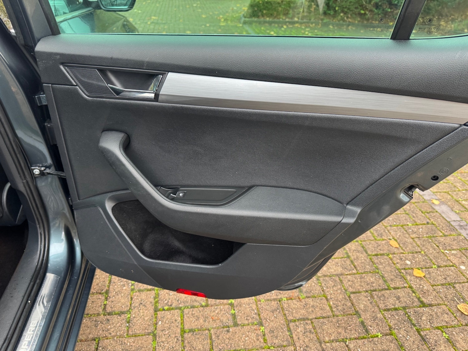 Used Skoda Superb 2017 for sale - 76577527: Photo 25