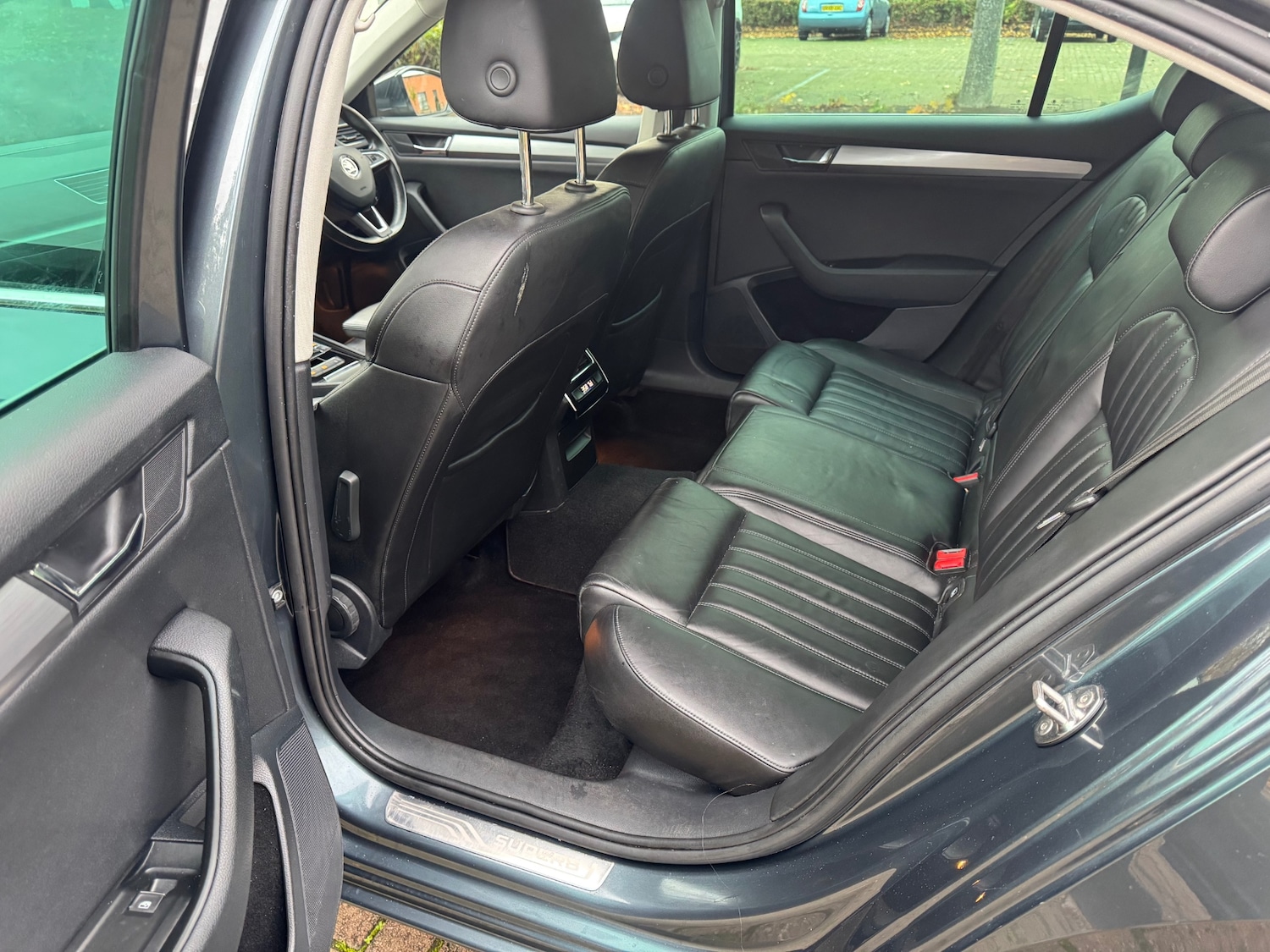 Used Skoda Superb 2017 for sale - 76577527: Photo 26