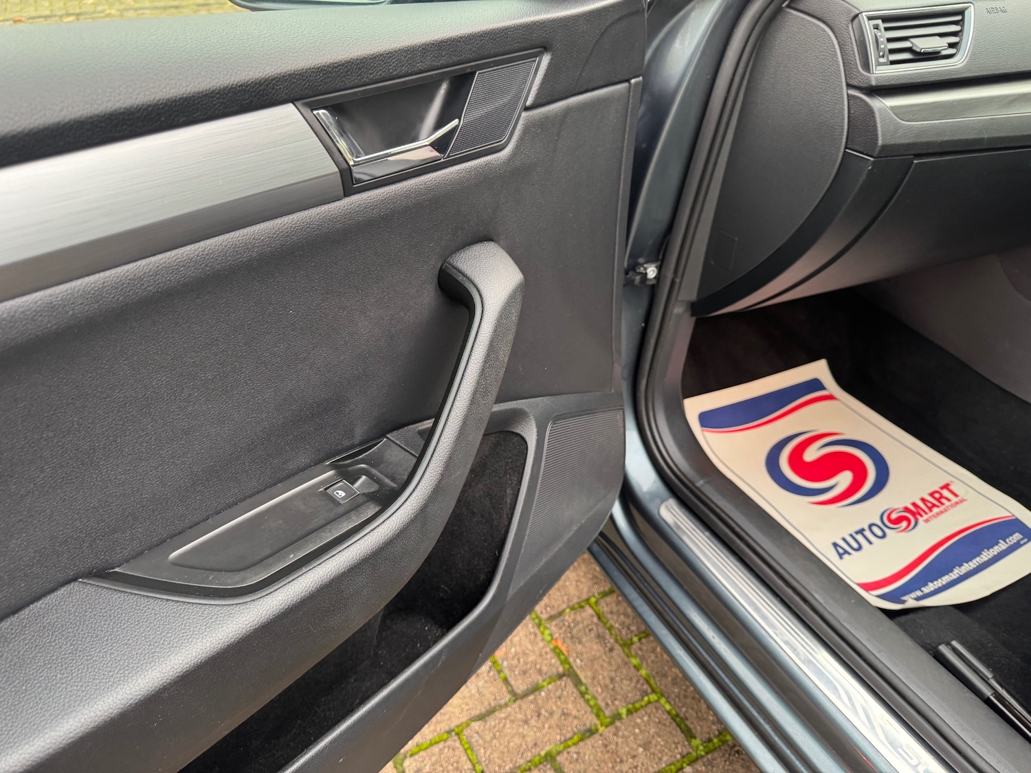 Used Skoda Superb 2017 for sale - 76577527: Photo 27