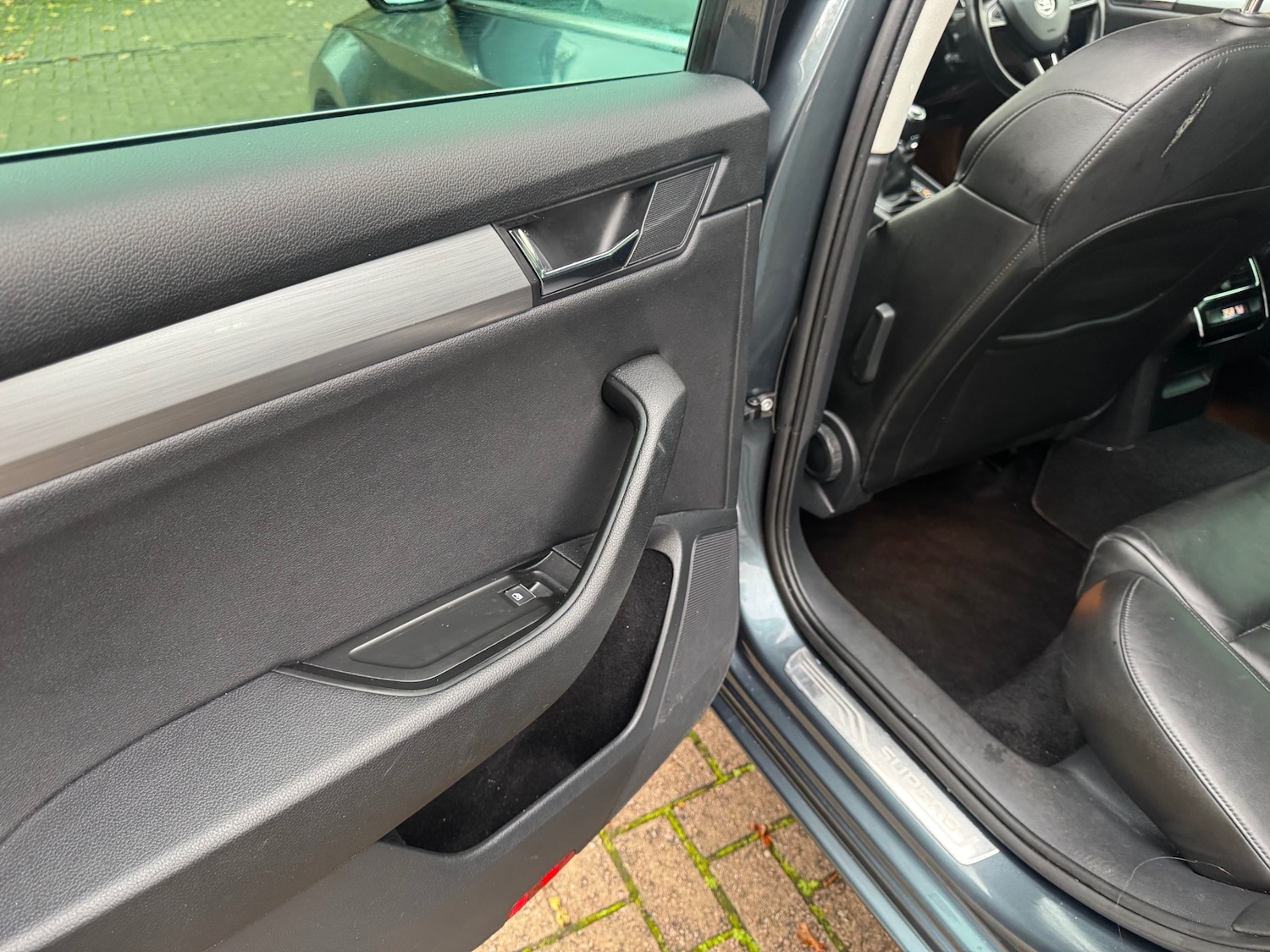 Used Skoda Superb 2017 for sale - 76577527: Photo 29