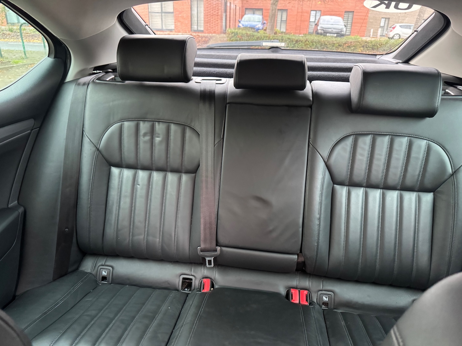 Used Skoda Superb 2017 for sale - 76577527: Photo 30