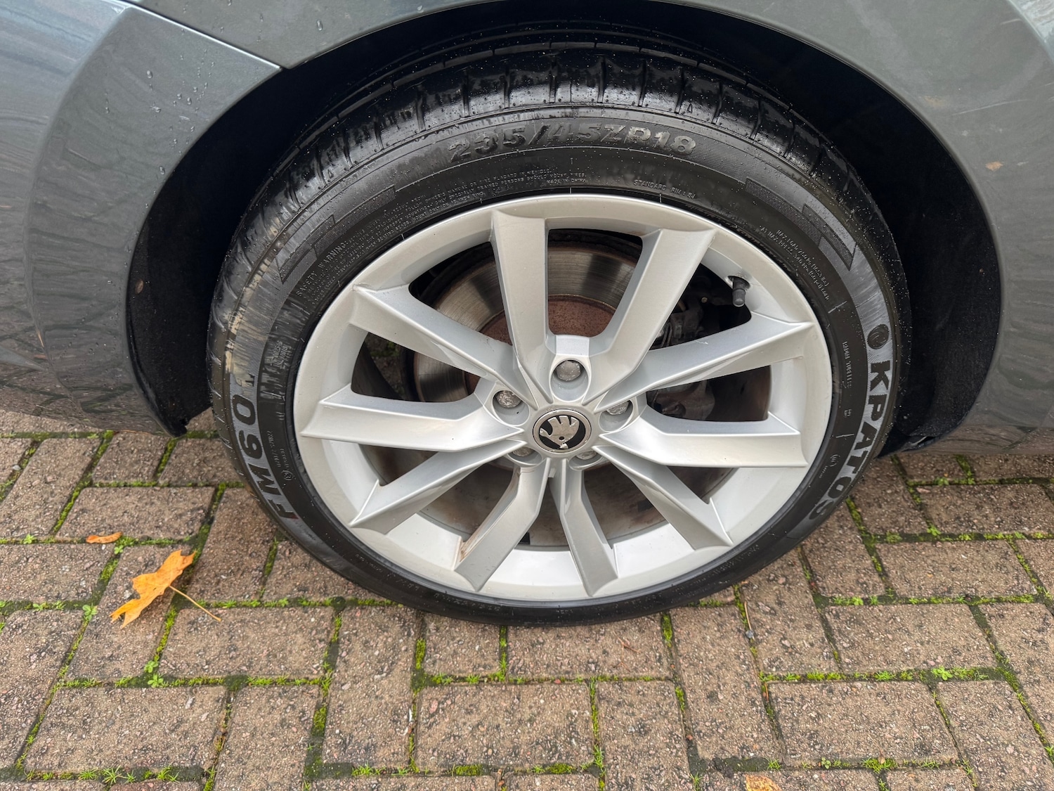 Used Skoda Superb 2017 for sale - 76577527: Photo 36