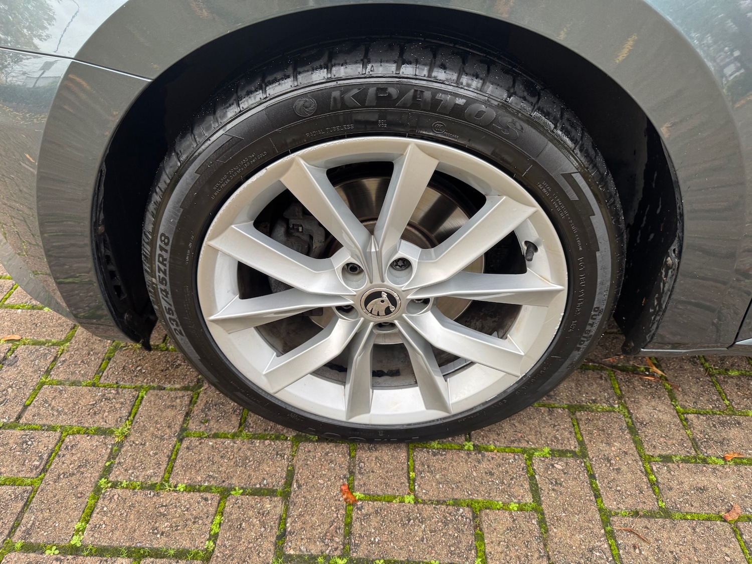 Used Skoda Superb 2017 for sale - 76577527: Photo 38