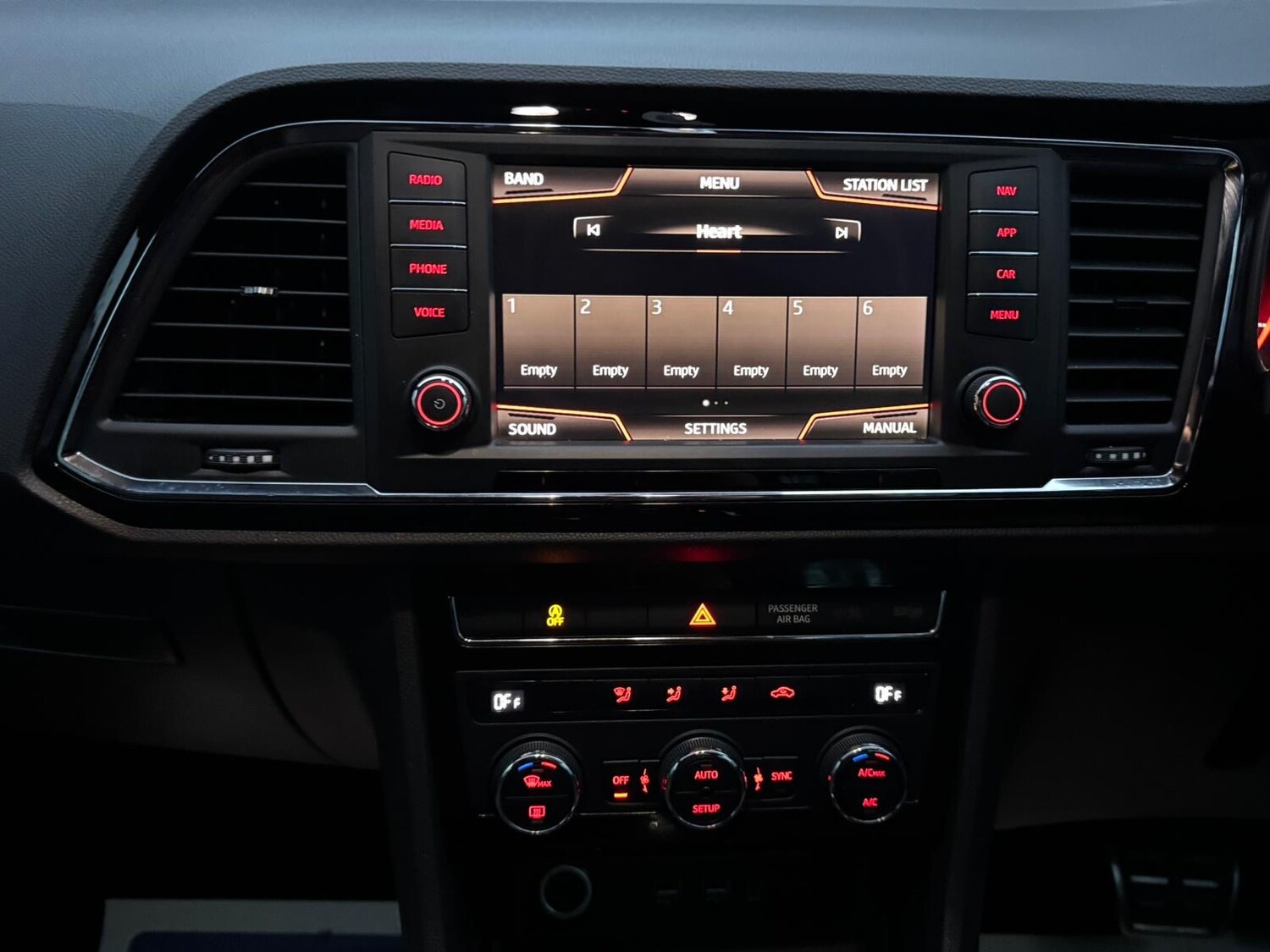 Used SEAT Ateca 2018 for sale - 76577367: Photo 13