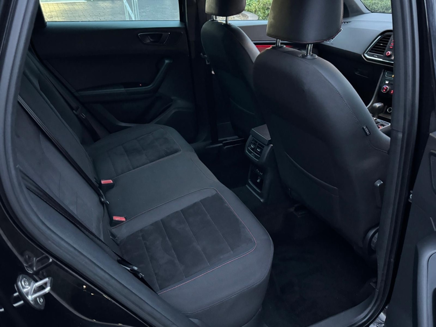 Used SEAT Ateca 2018 for sale - 76577367: Photo 19