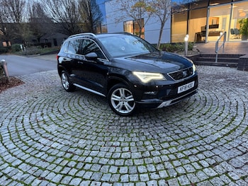 2018 (18) - 1.4 EcoTSI FR 5dr DSG