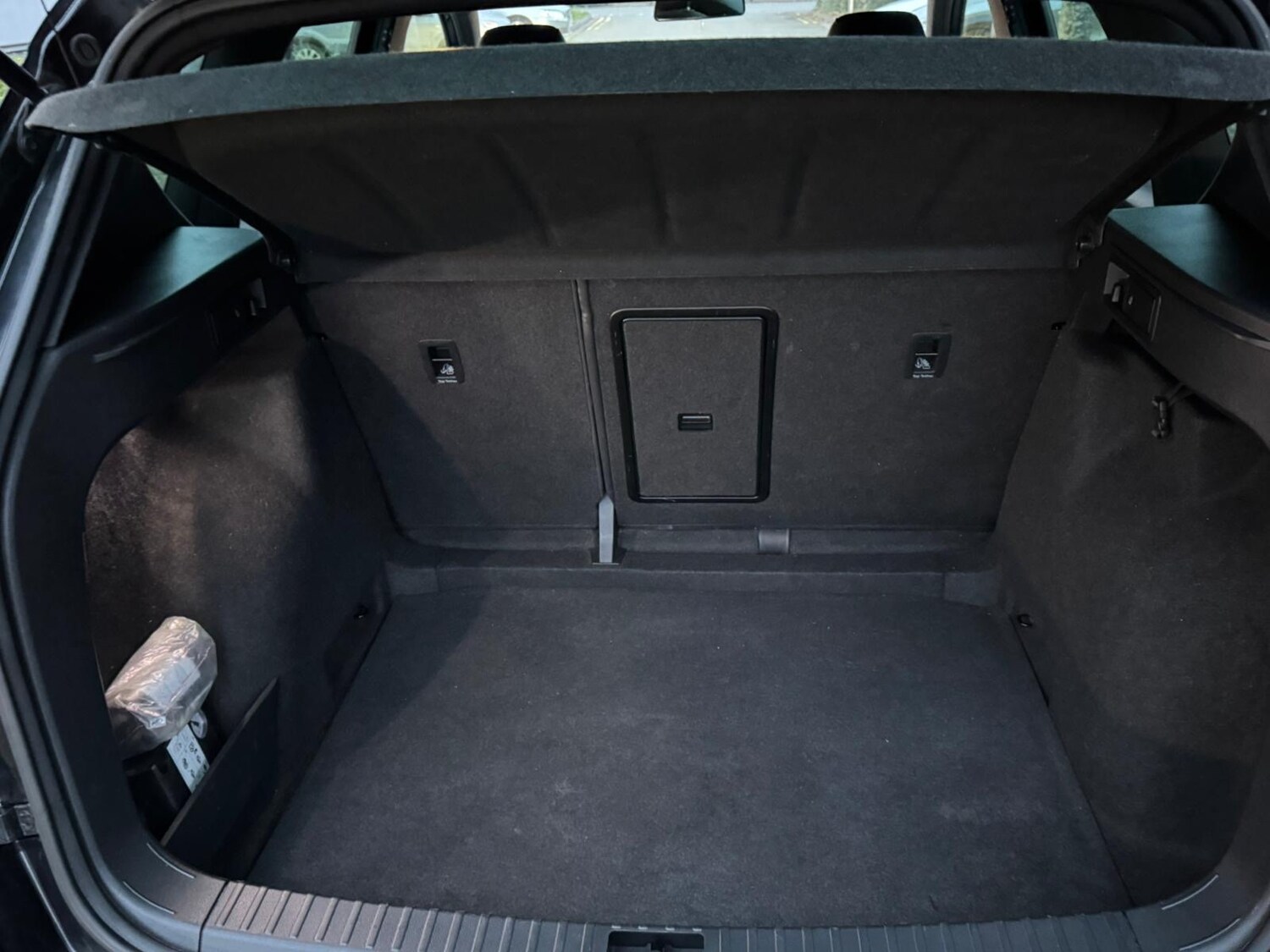 Used SEAT Ateca 2018 for sale - 76577367: Photo 20