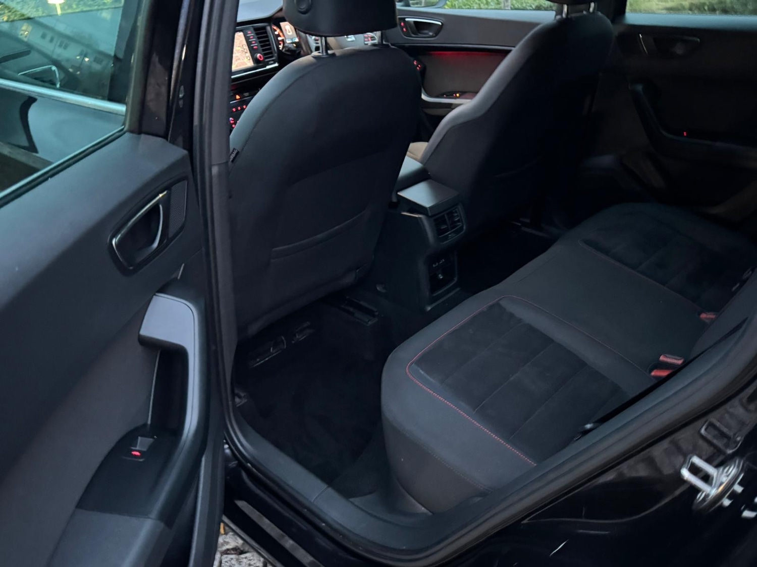 Used SEAT Ateca 2018 for sale - 76577367: Photo 21