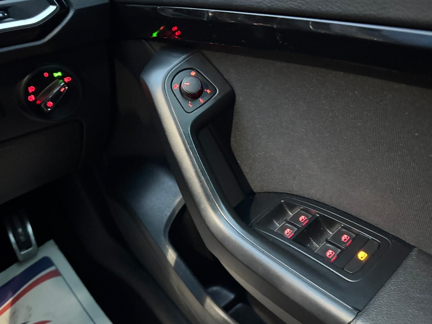 Used SEAT Ateca 2018 for sale - 76577367: Photo 22