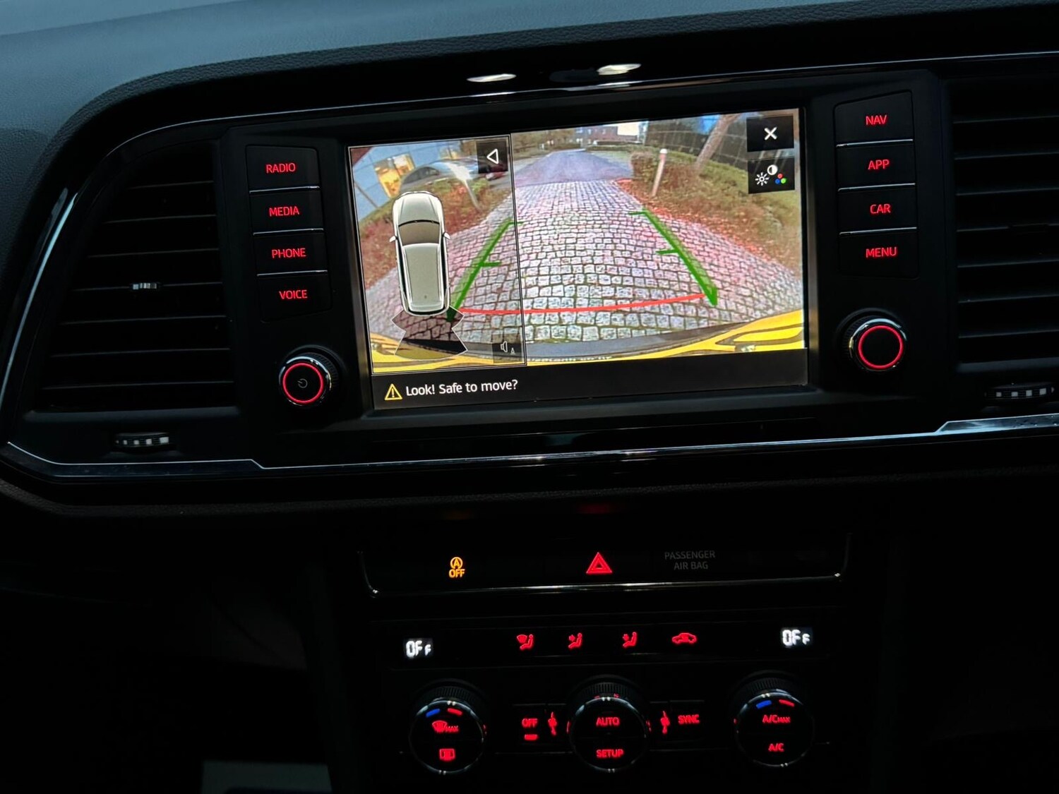 Used SEAT Ateca 2018 for sale - 76577367: Photo 24