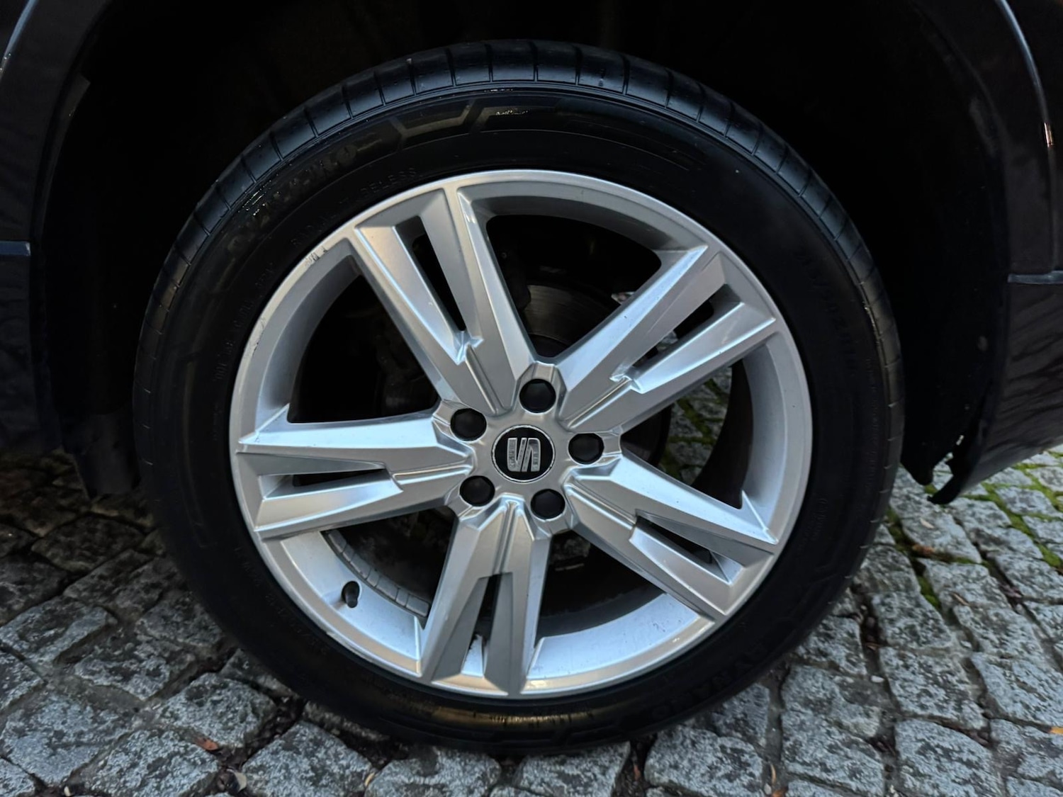 Used SEAT Ateca 2018 for sale - 76577367: Photo 25