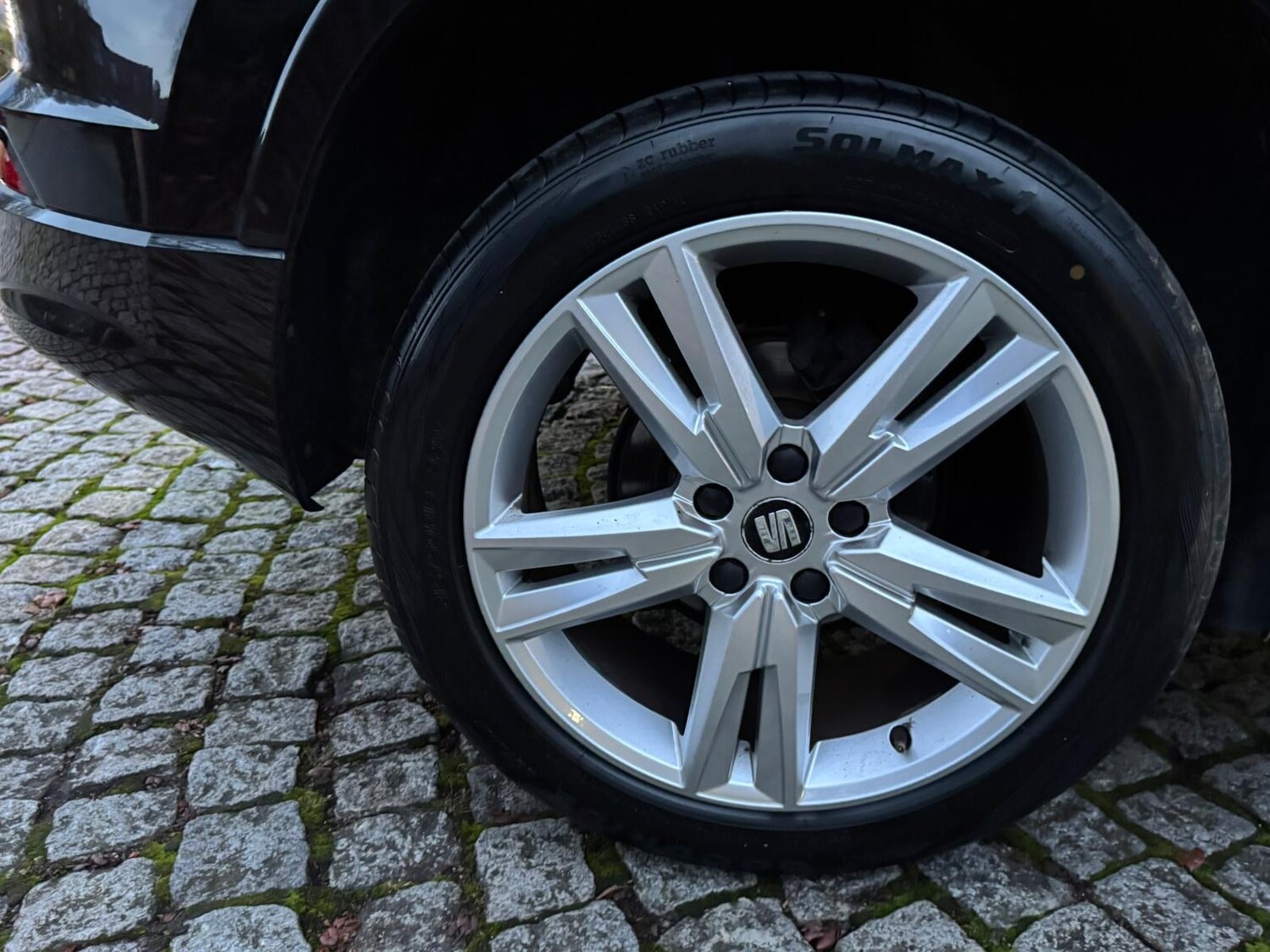 Used SEAT Ateca 2018 for sale - 76577367: Photo 26