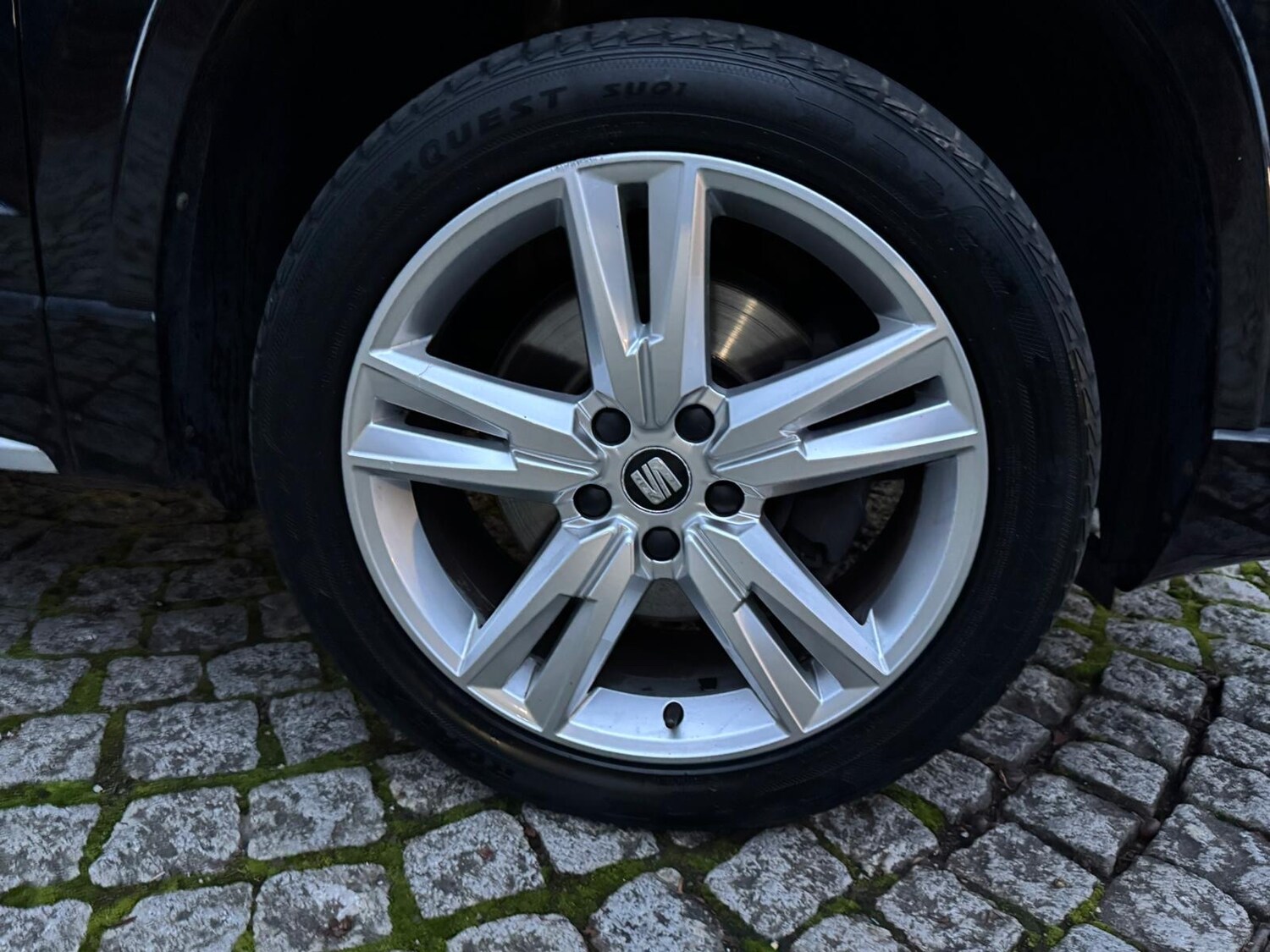 Used SEAT Ateca 2018 for sale - 76577367: Photo 27