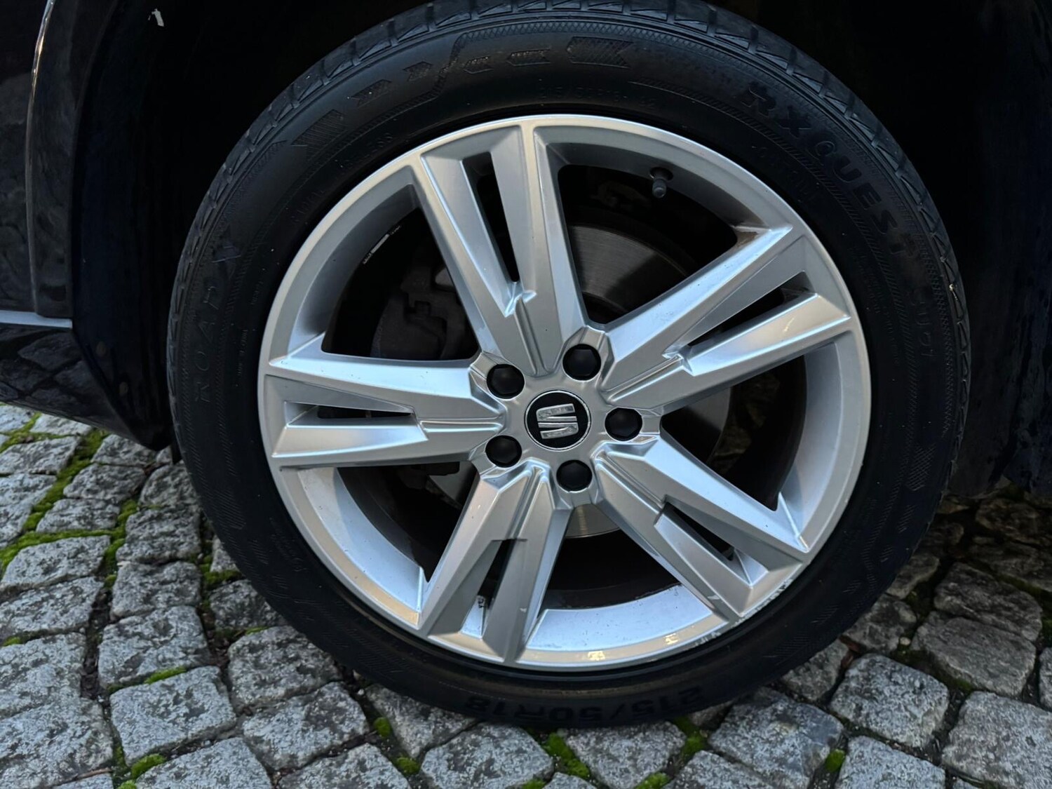 Used SEAT Ateca 2018 for sale - 76577367: Photo 28