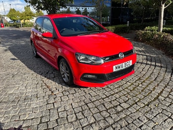 Volkswagen - Polo