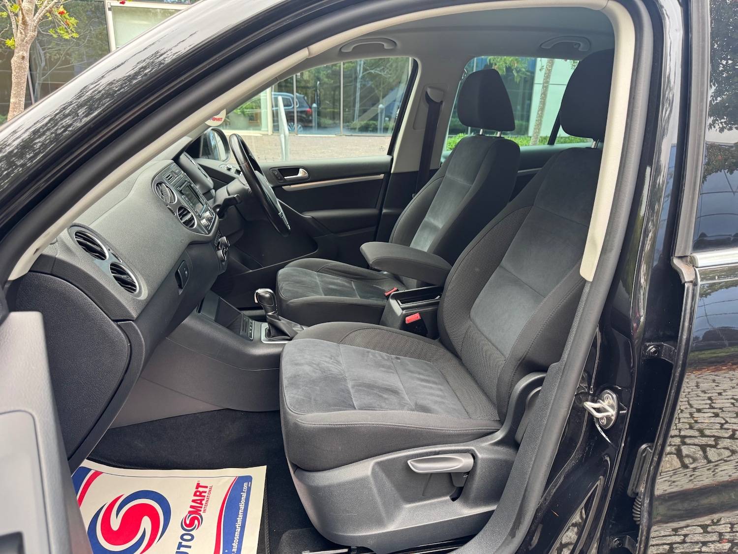 Vehicle 26