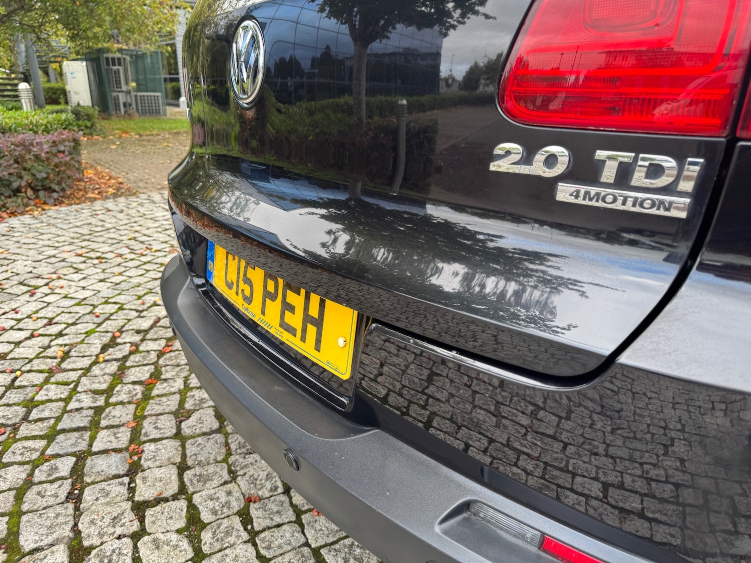 Vehicle 27