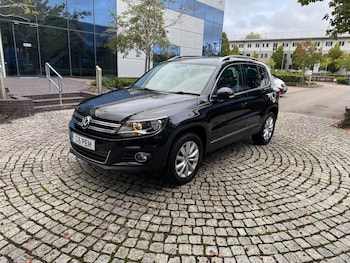 Used Volkswagen Tiguan 2013 for sale - 75910777: Photo