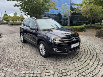 Used Volkswagen Tiguan 2013 for sale - 75910777: Photo