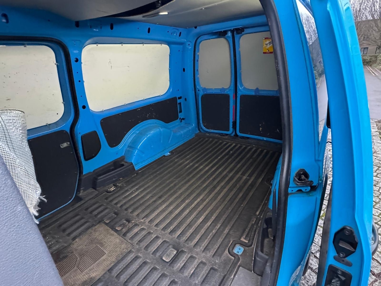 Used Volkswagen Caddy Maxi 2011 for sale - 77154732: Photo 13