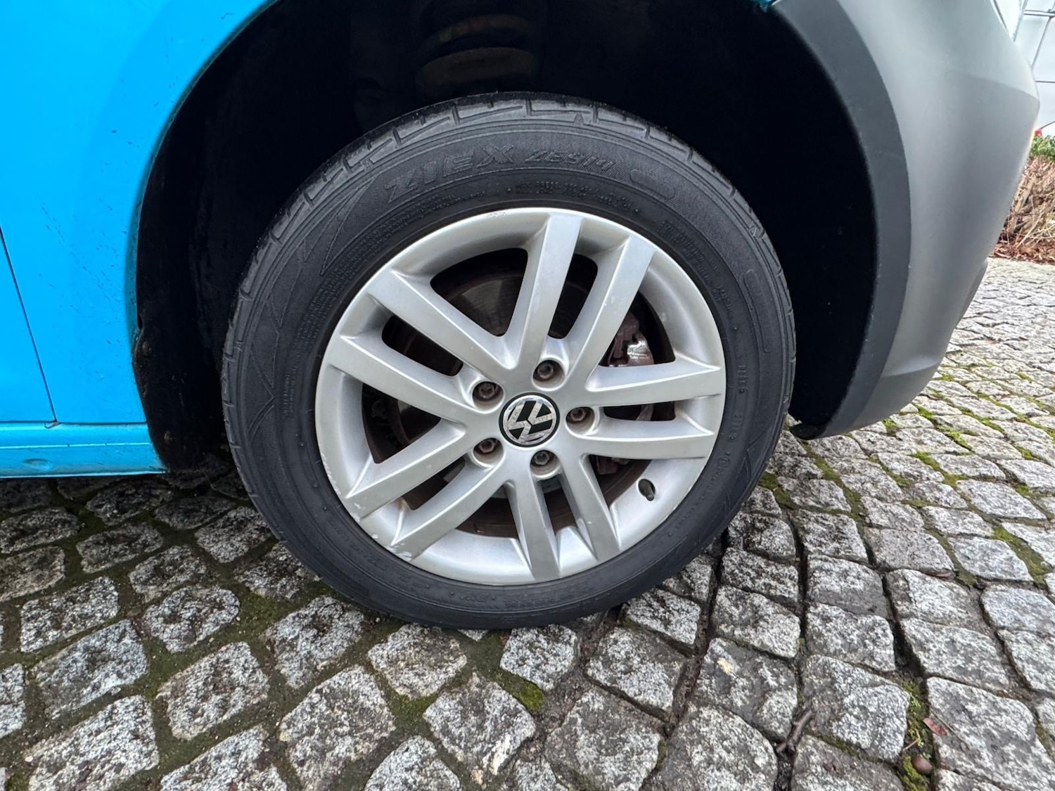 Used Volkswagen Caddy Maxi 2011 for sale - 77154732: Photo 16