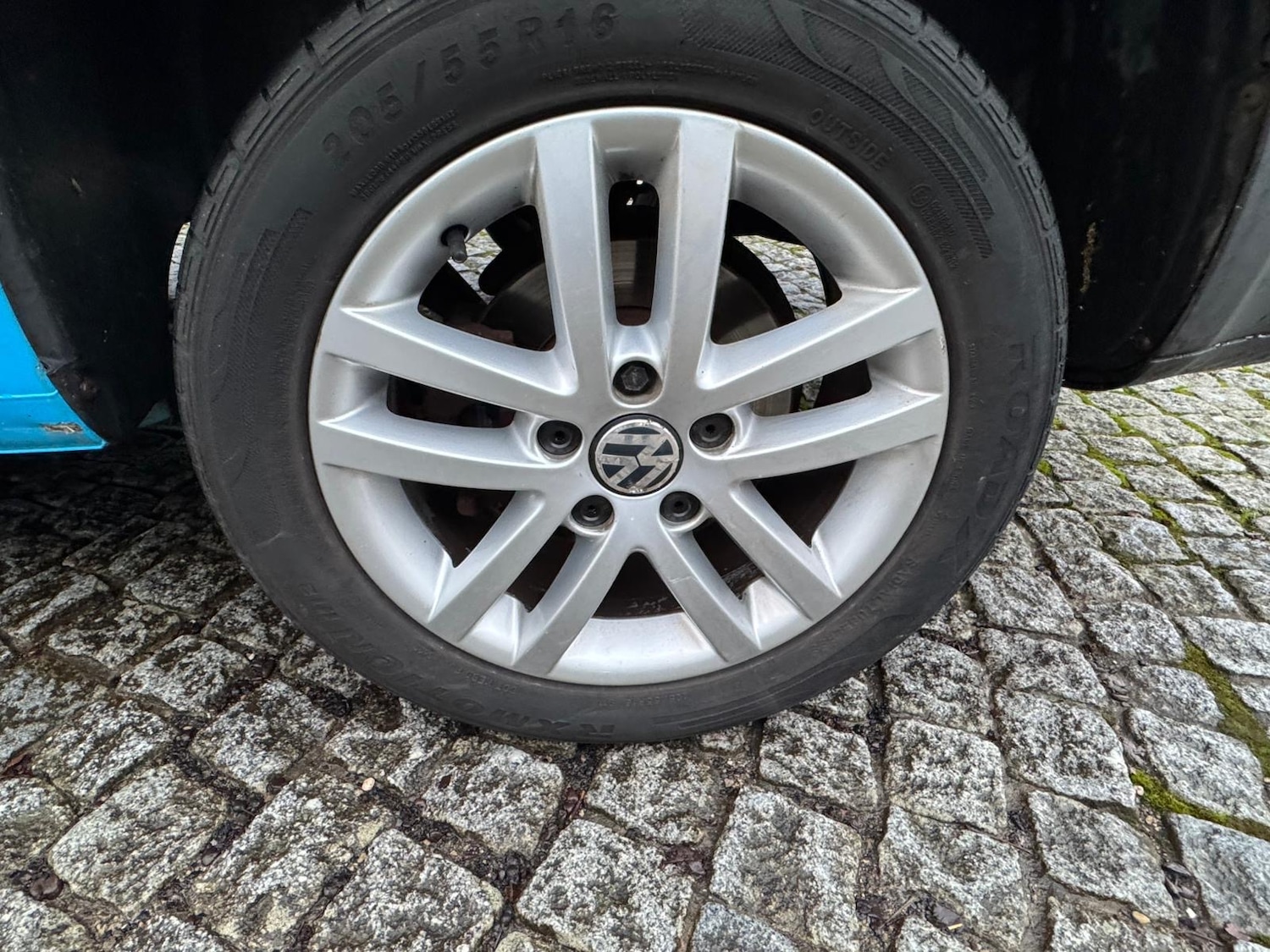 Used Volkswagen Caddy Maxi 2011 for sale - 77154732: Photo 17