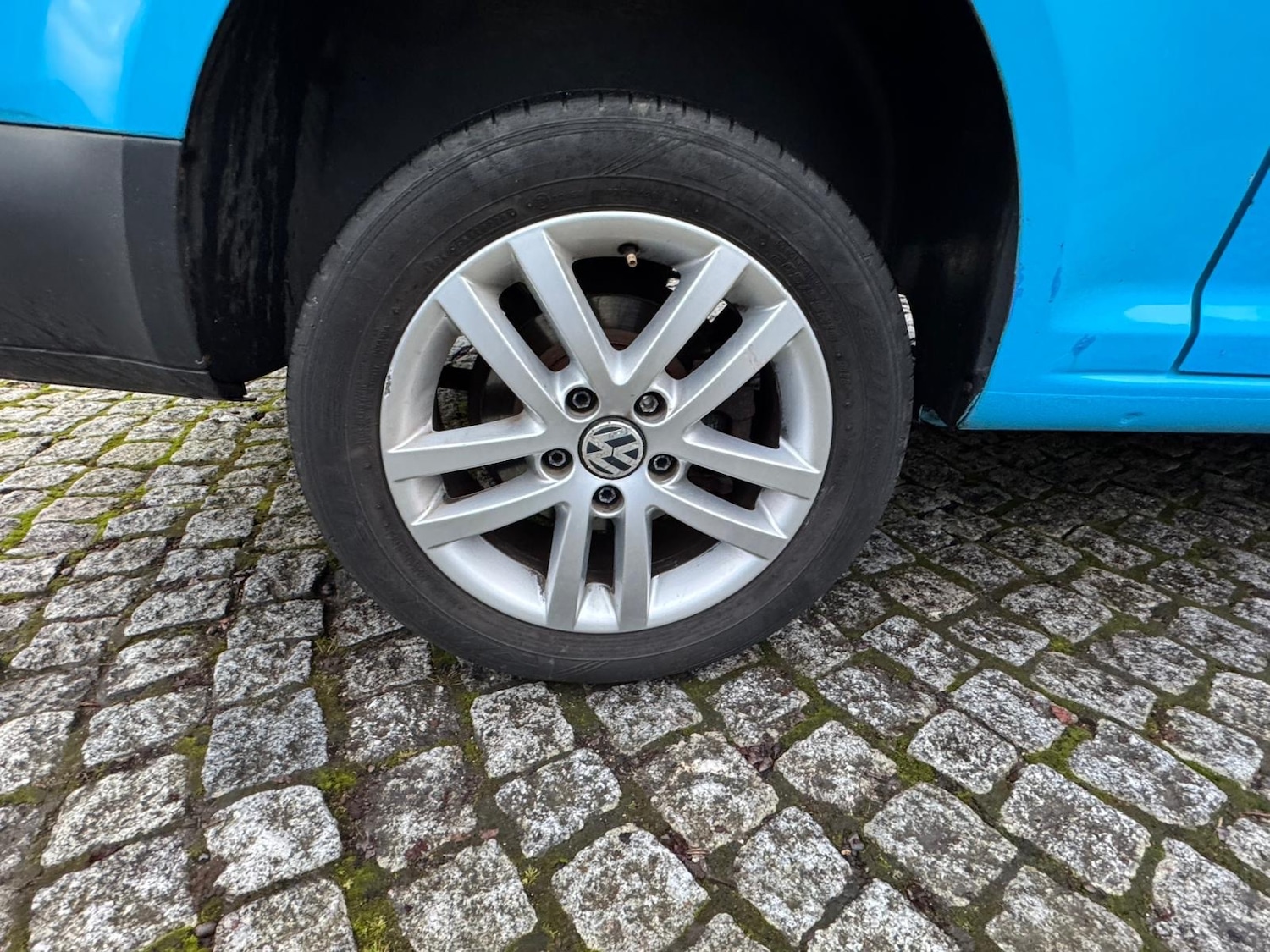 Used Volkswagen Caddy Maxi 2011 for sale - 77154732: Photo 18