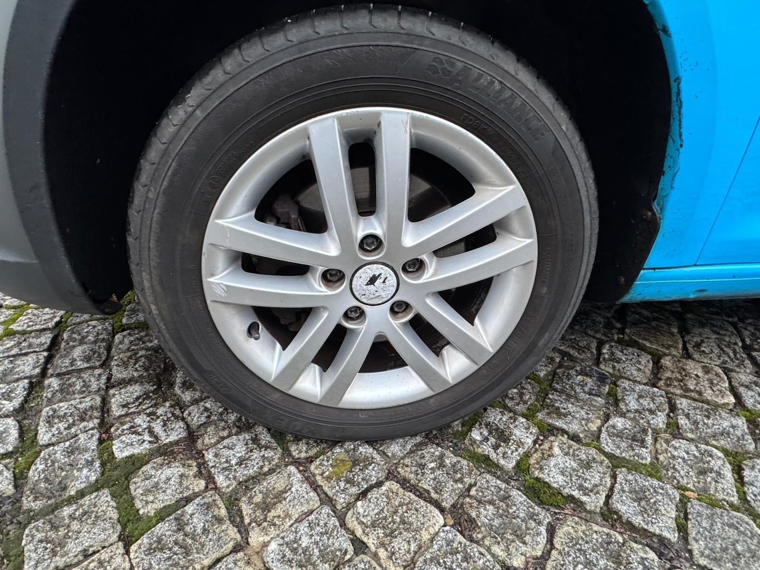 Used Volkswagen Caddy Maxi 2011 for sale - 77154732: Photo 19