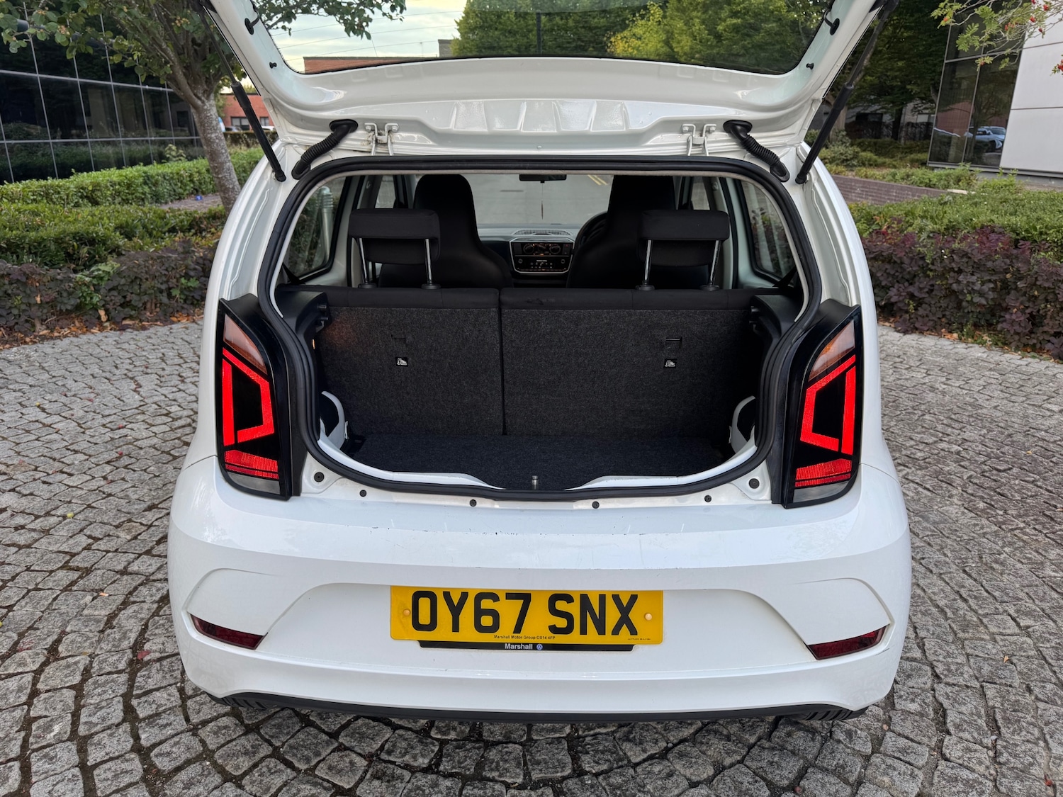 Vehicle 28