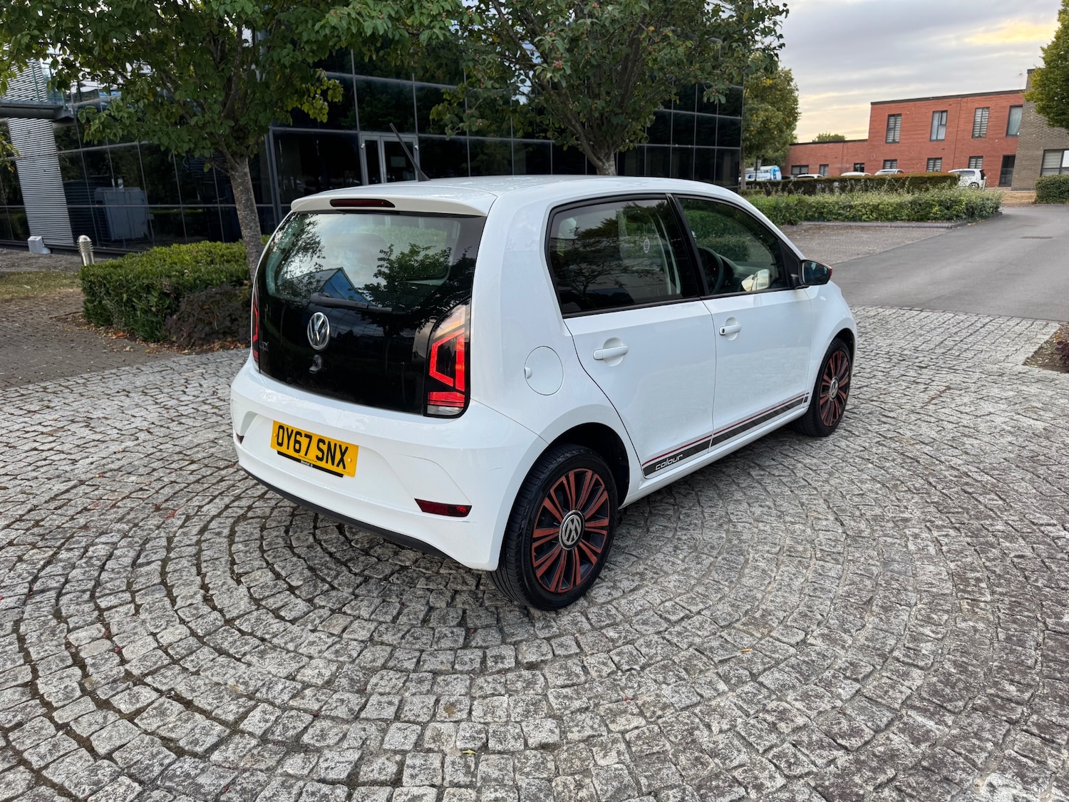 Vehicle 7