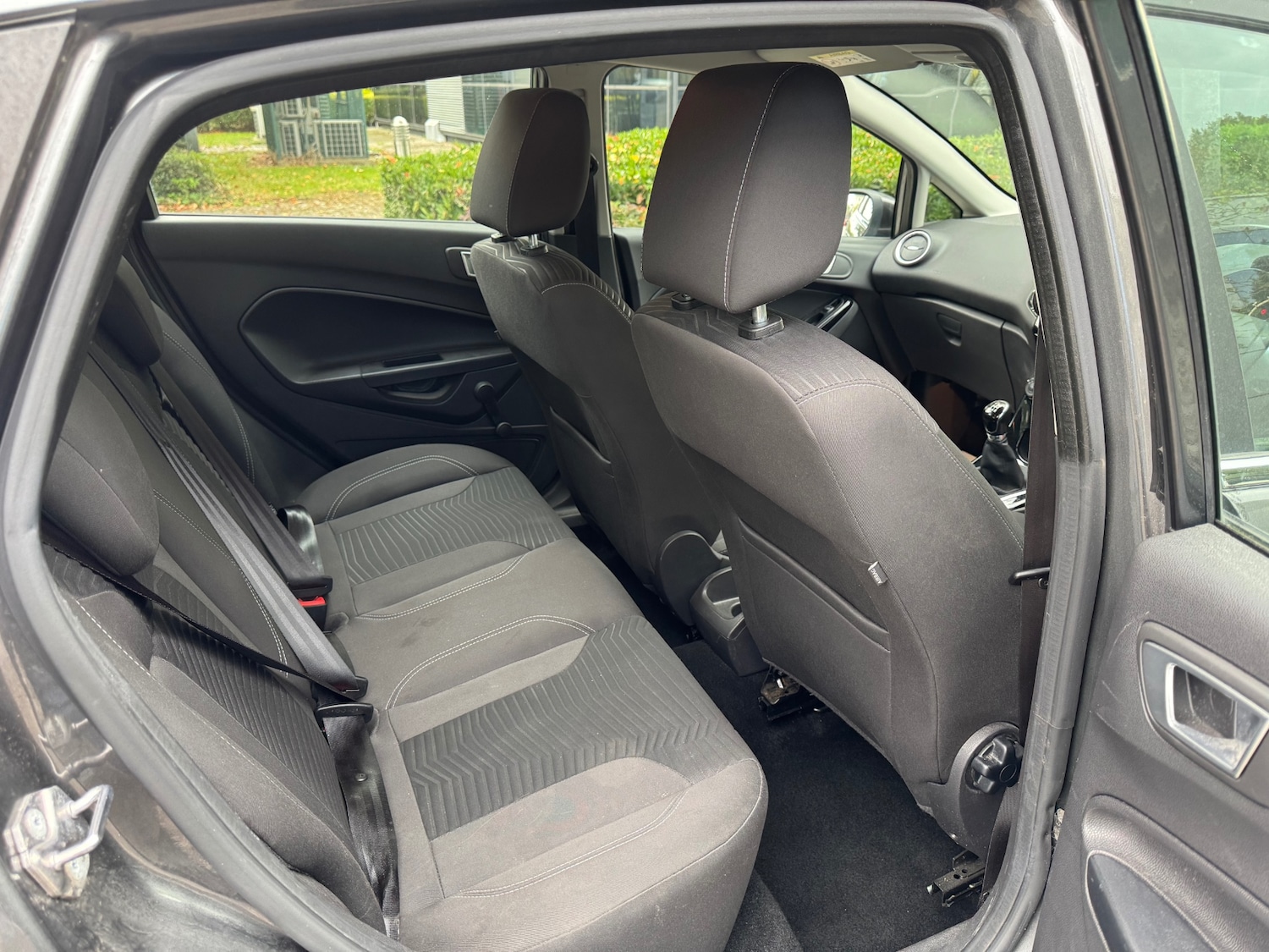 Used Ford Fiesta 2016 for sale - 76077988: Photo 14