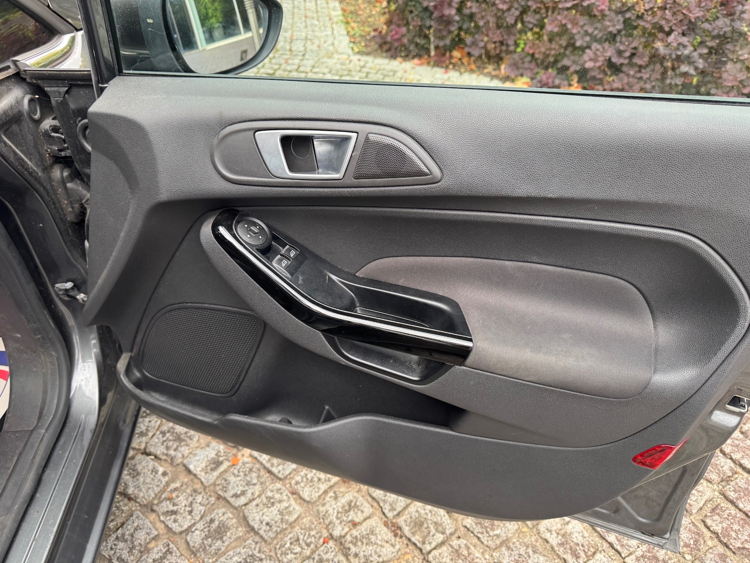 Used Ford Fiesta 2016 for sale - 76077988: Photo 15