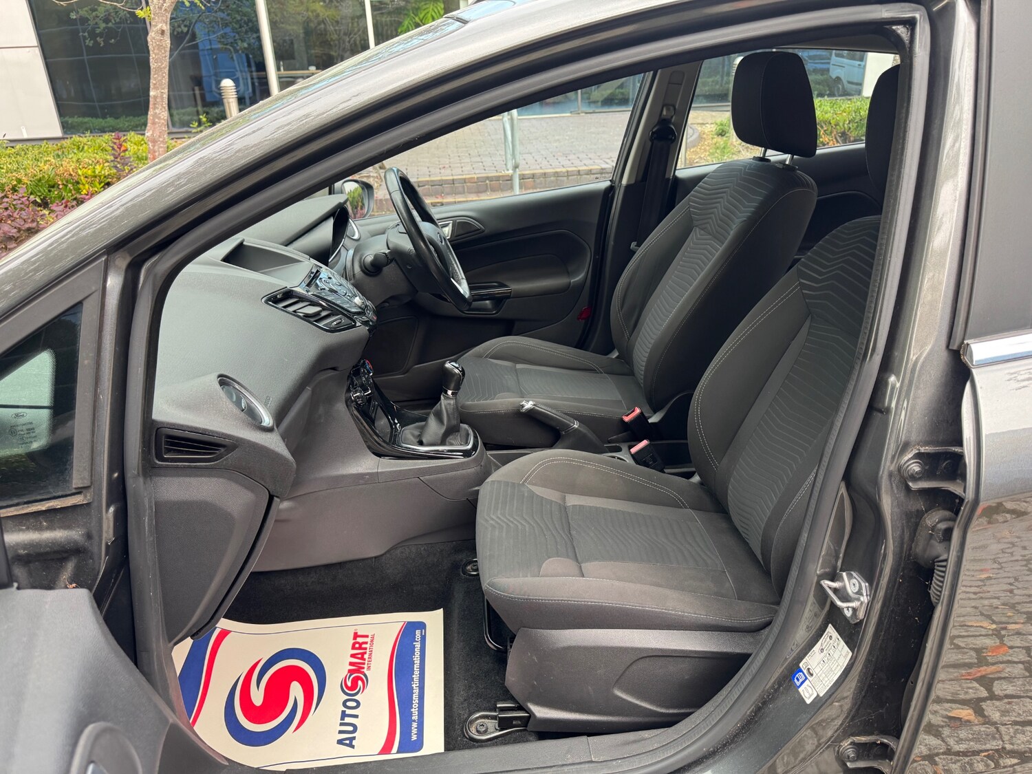 Used Ford Fiesta 2016 for sale - 76077988: Photo 18