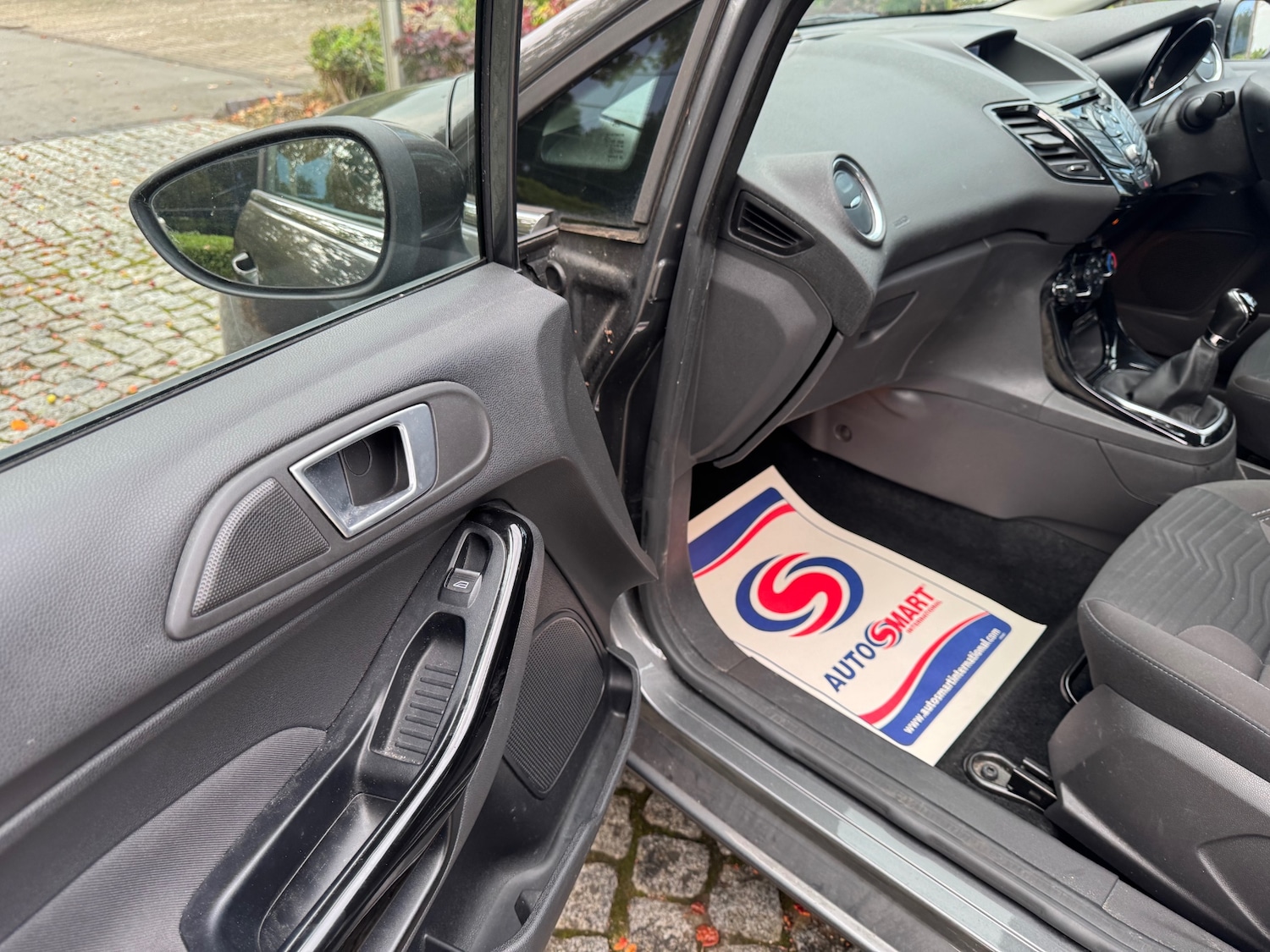 Used Ford Fiesta 2016 for sale - 76077988: Photo 19