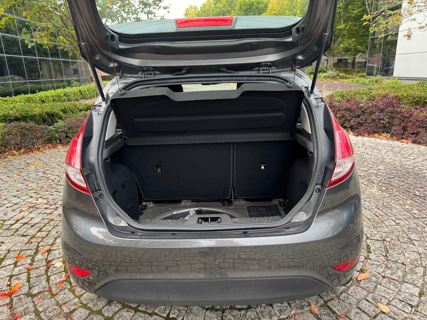 Used Ford Fiesta 2016 for sale - 76077988: Photo 20