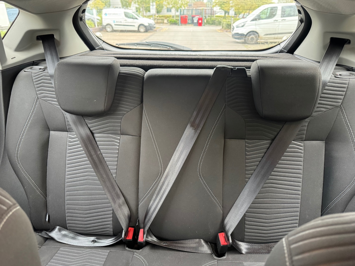 Used Ford Fiesta 2016 for sale - 76077988: Photo 21