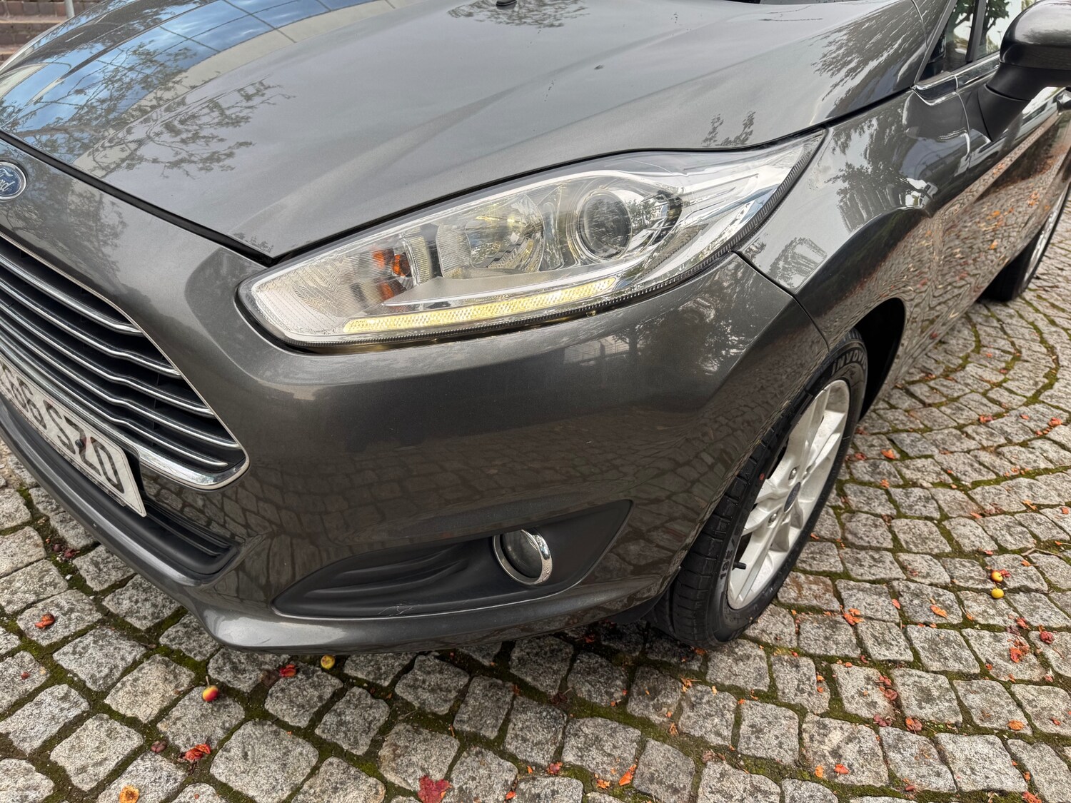 Used Ford Fiesta 2016 for sale - 76077988: Photo 24