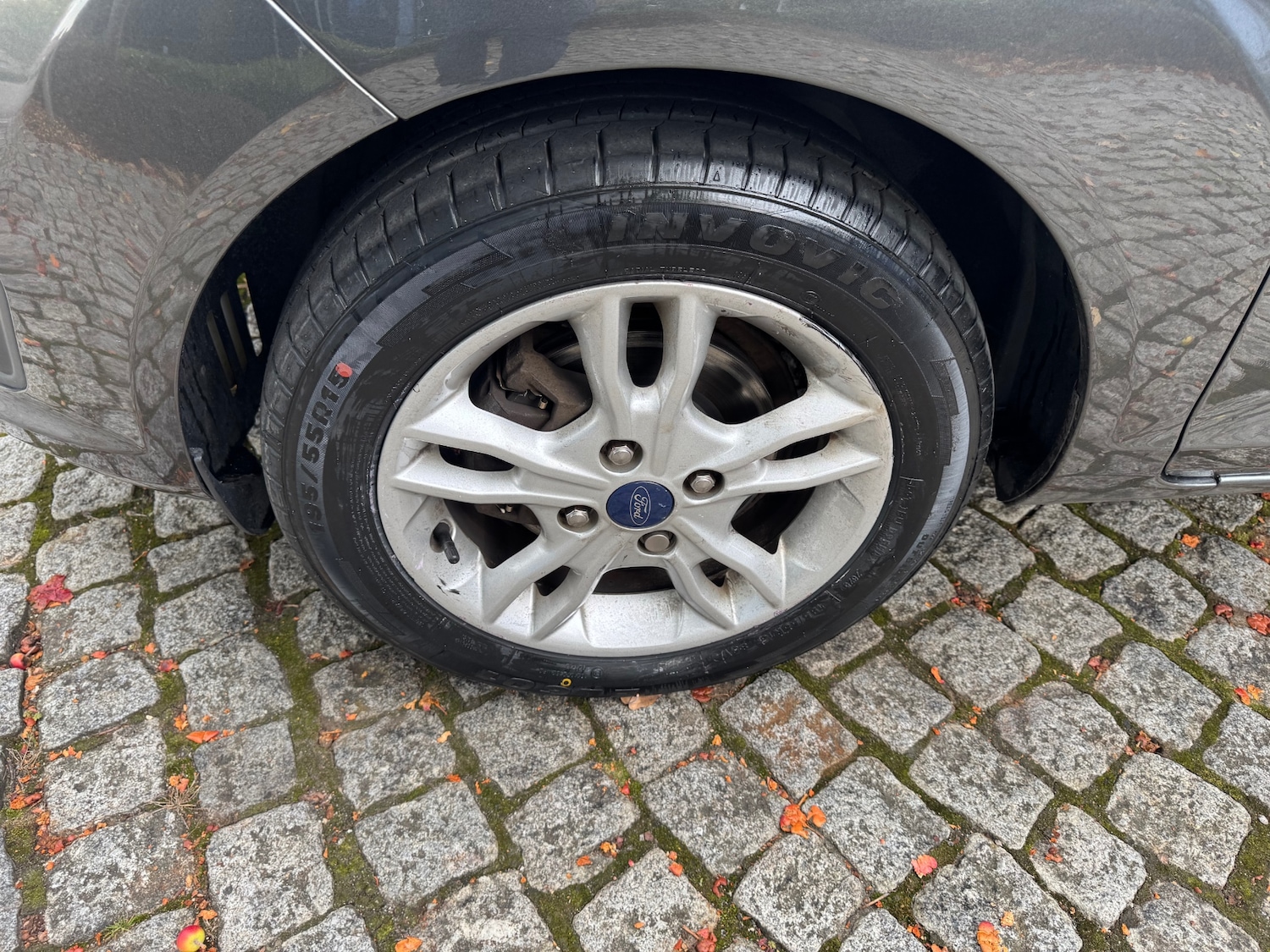 Used Ford Fiesta 2016 for sale - 76077988: Photo 25