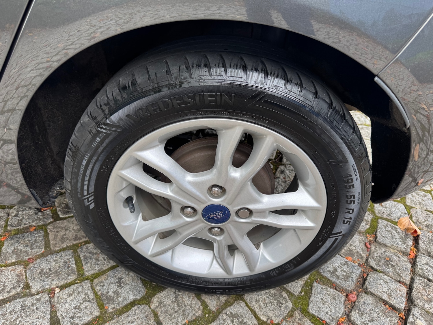 Used Ford Fiesta 2016 for sale - 76077988: Photo 26