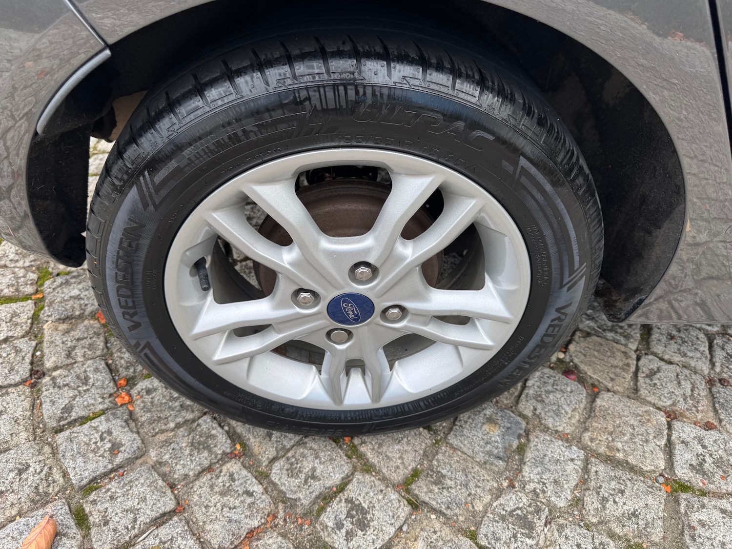 Used Ford Fiesta 2016 for sale - 76077988: Photo 27