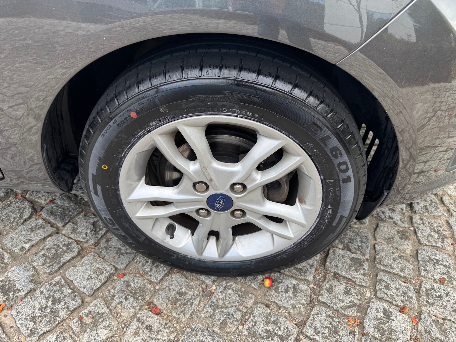 Used Ford Fiesta 2016 for sale - 76077988: Photo 28