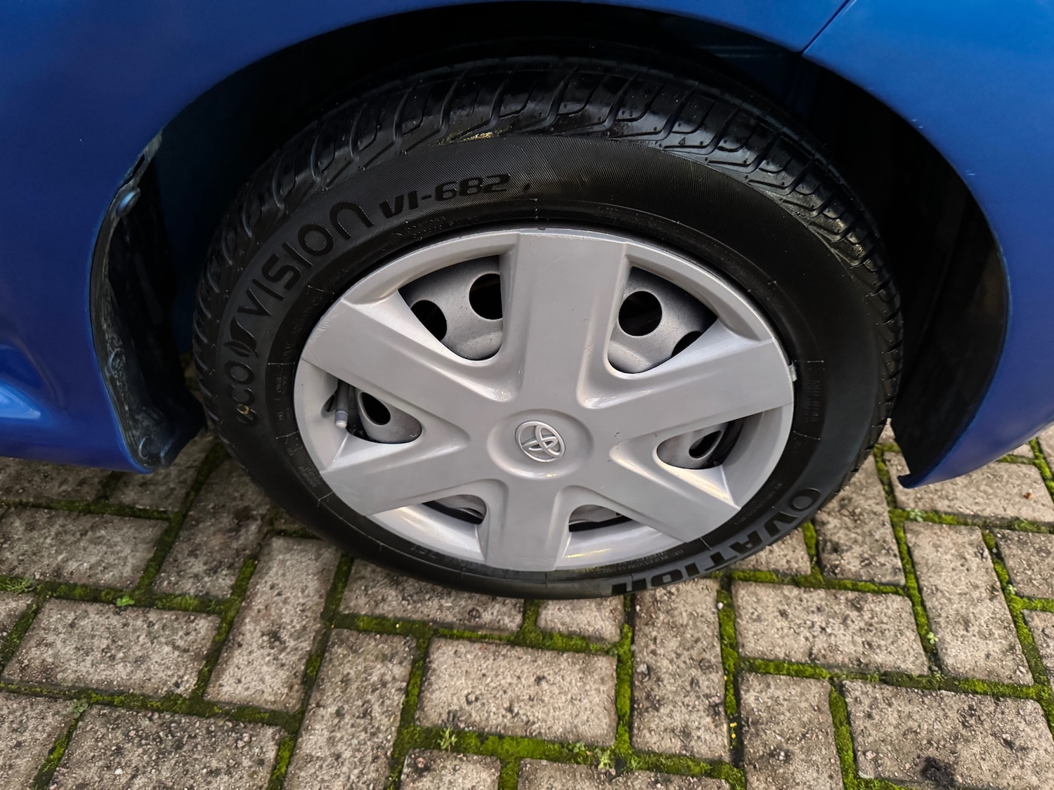 Used Toyota AYGO 2010 for sale - 76578186: Photo 24