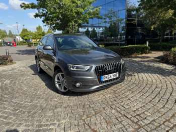 2014 (64) - 2.0 TDI [177] Quattro S Line 5dr S Tronic