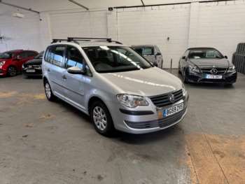 2009 (59) - 1.9 TDI S 105 5dr