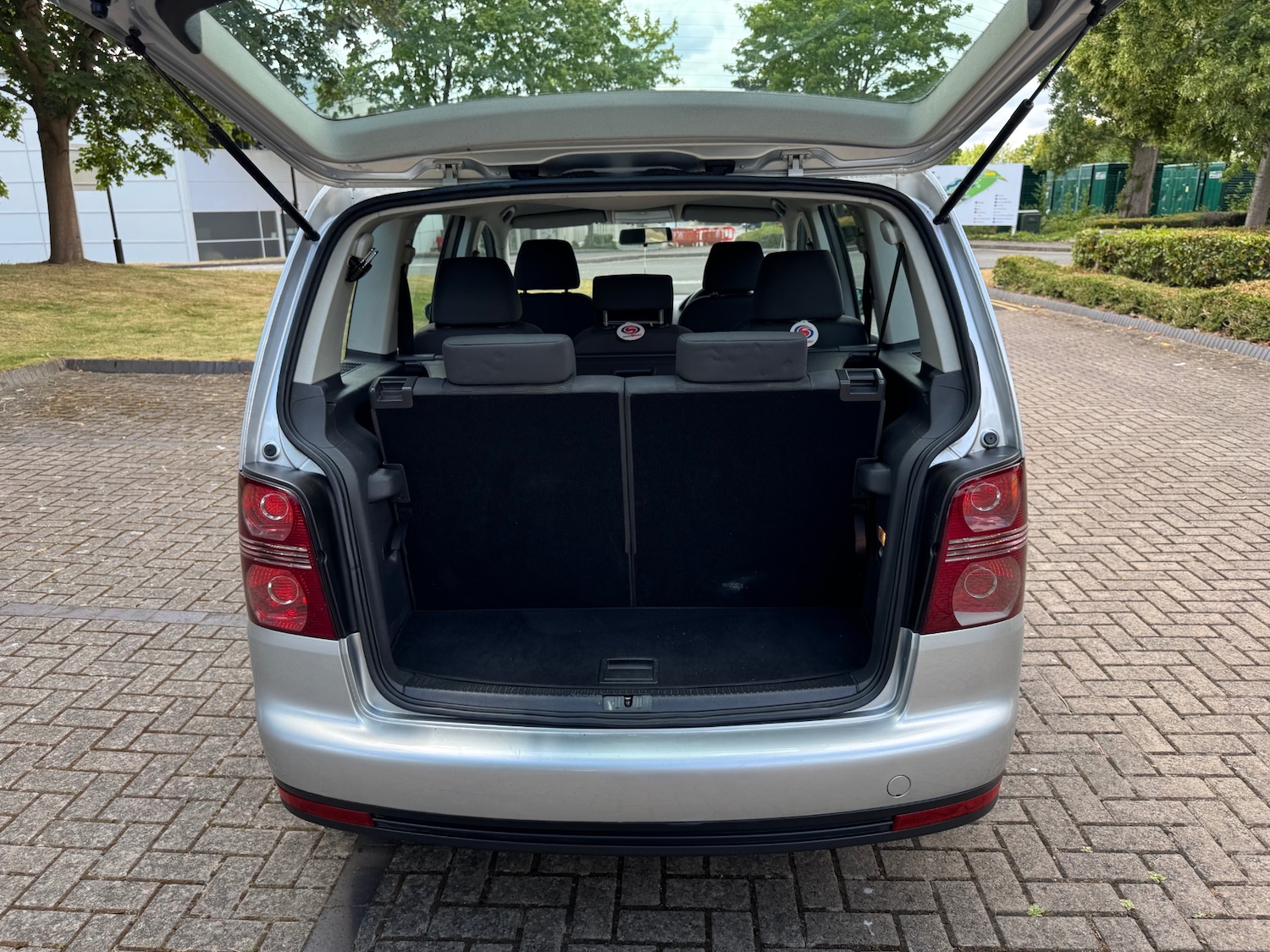 Vehicle 23