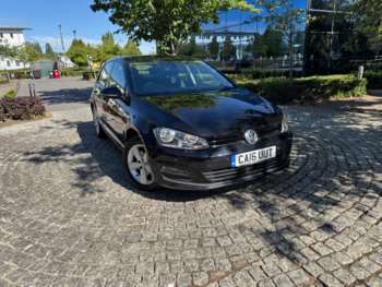 2016 (16) - 1.4 TSI 125 Match Edition 5dr DSG